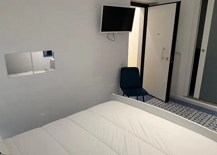 La Bomboniera B&B Amalfi coast Vietri